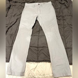 50% OFF goodfellow and co slim chinos